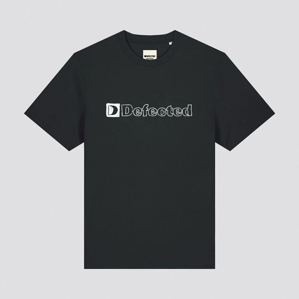 Defected Originals Sketch T-Shirt - Image 8