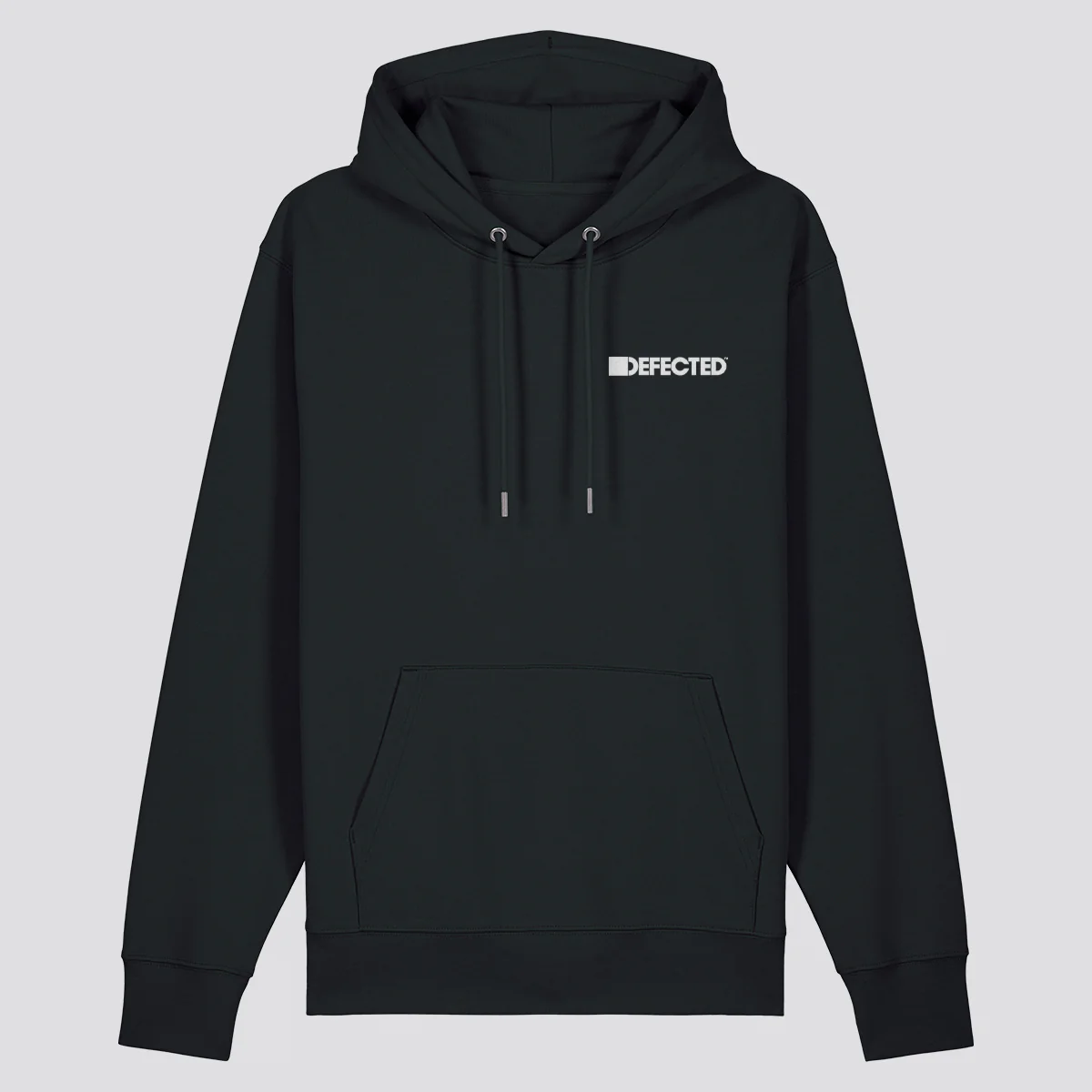 Defected Scatter Logo Hoodie - Image 2