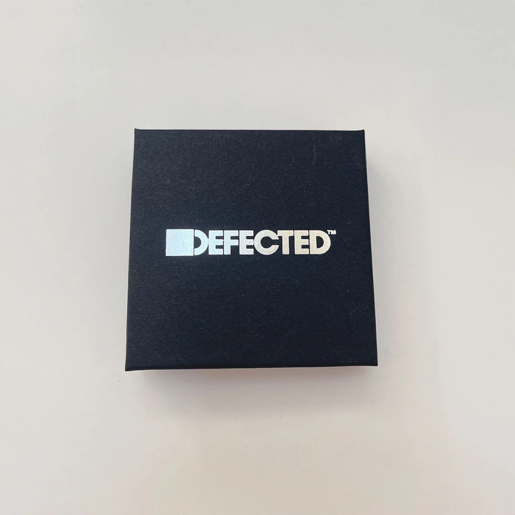 Defected Silver Necklace - Image 4