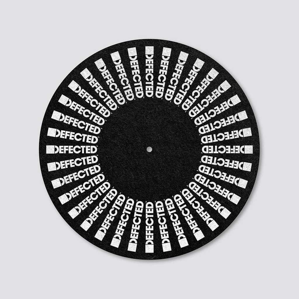 Defected Spin Slipmat (Single)