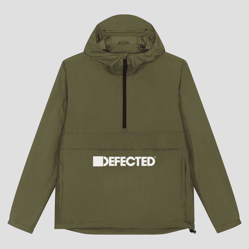 Defected Sports Hoodie - Image 2