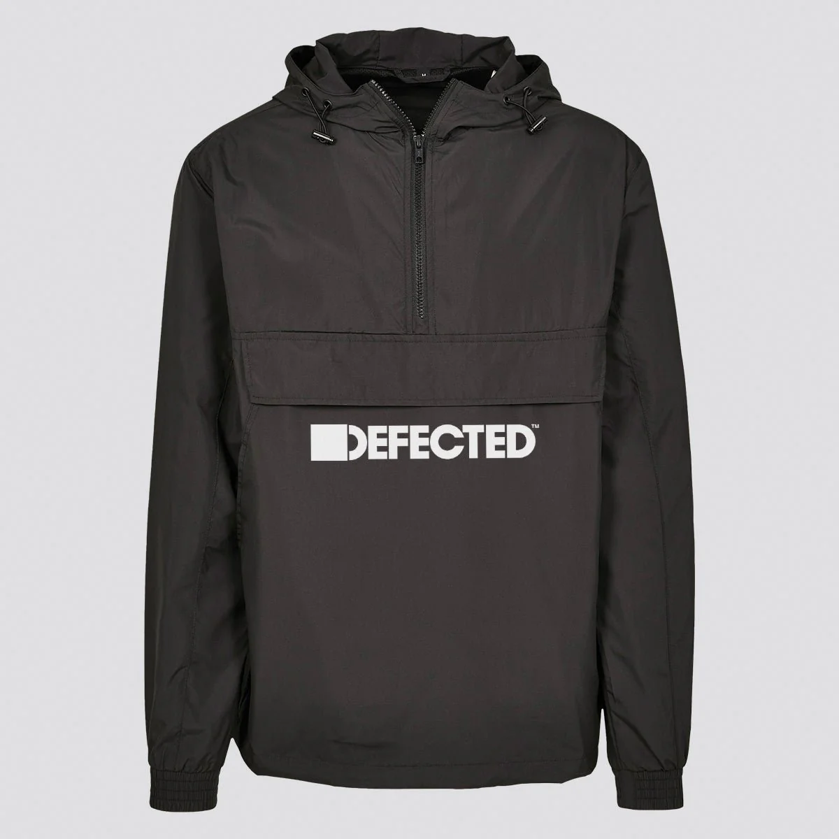 Defected Windbreaker