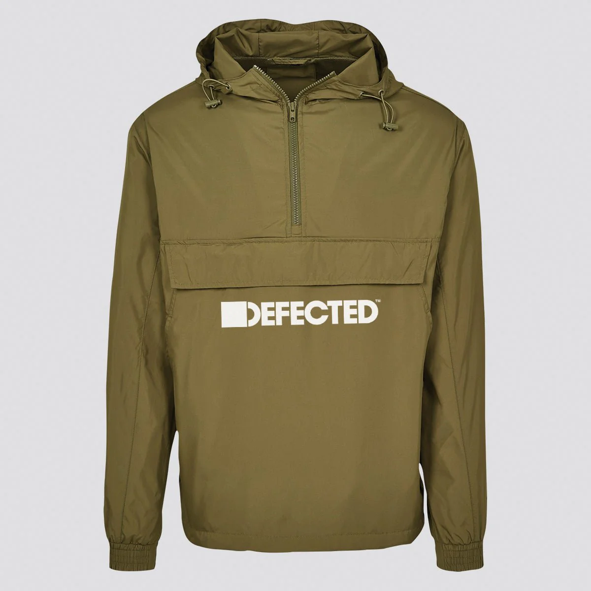 Defected Windbreaker - Image 2