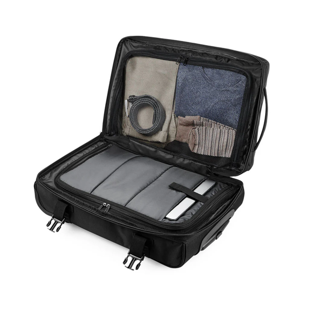 Defected Worldwide Carry-On Wheelie - Image 3