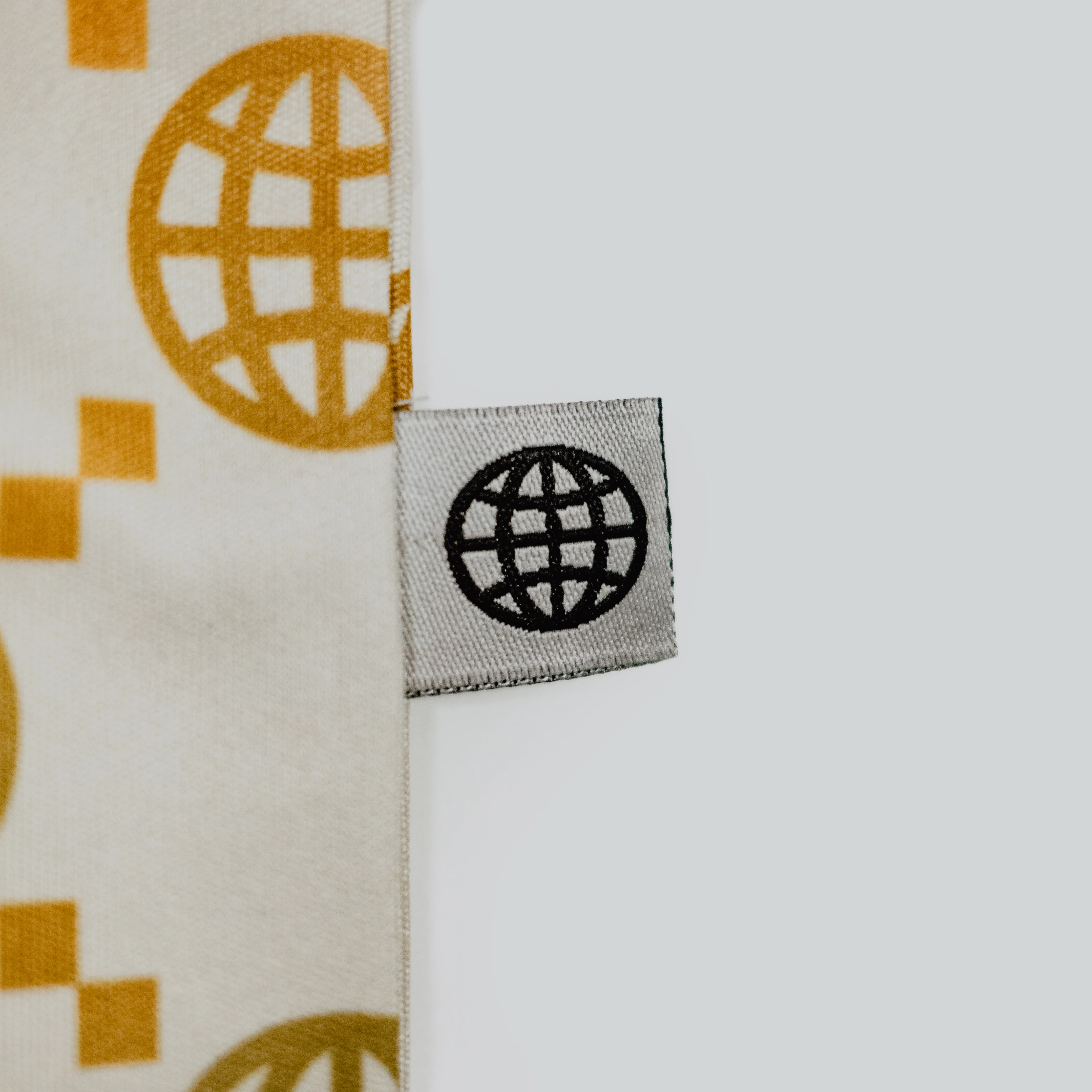 Defected Worldwide MEYBA Football Shirt - Image 8