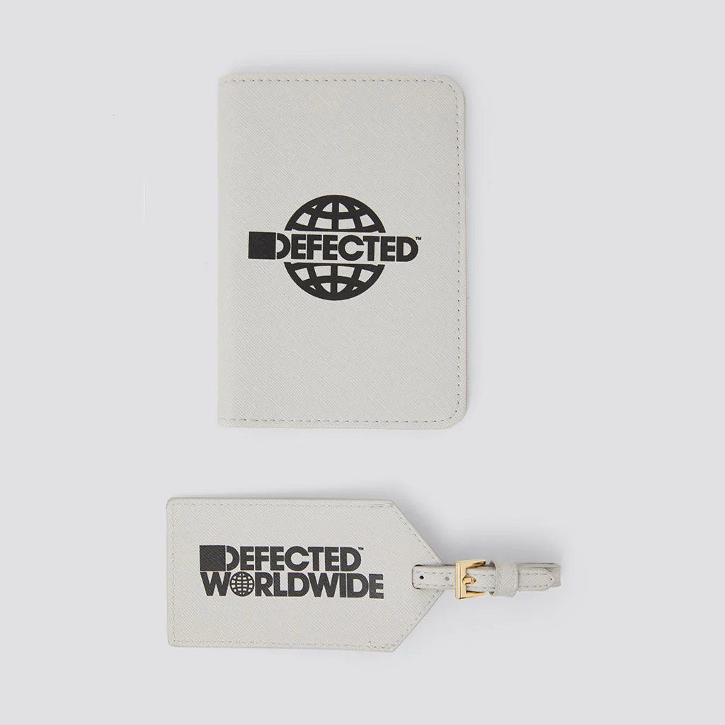 Defected Worldwide Travel Set - Image 3
