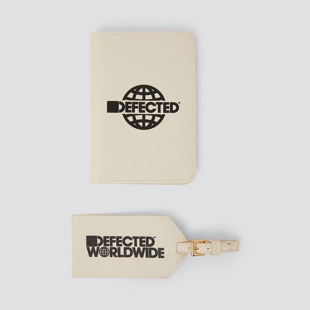 Defected Worldwide Travel Set - Image 5