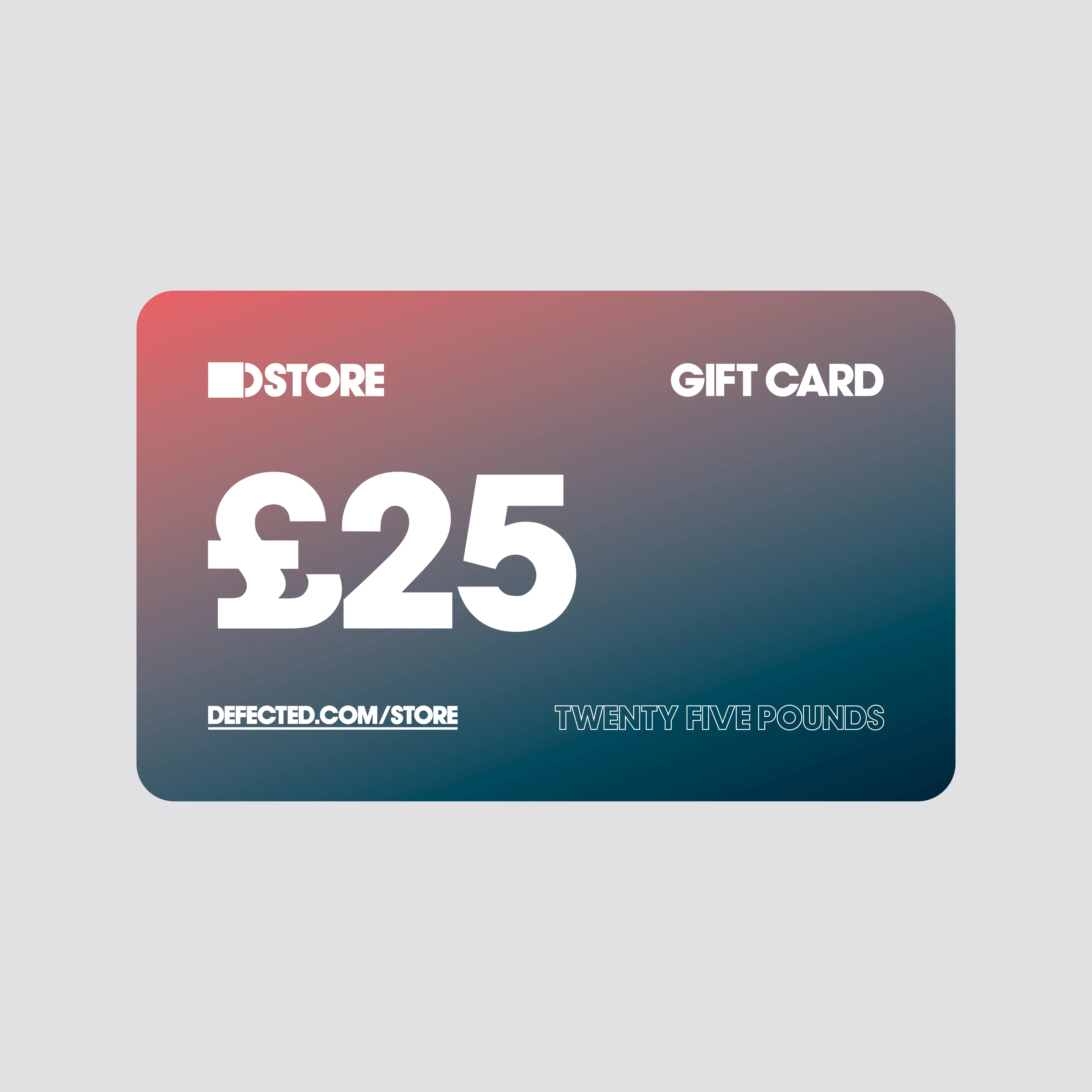 DStore Gift Card - Image 2
