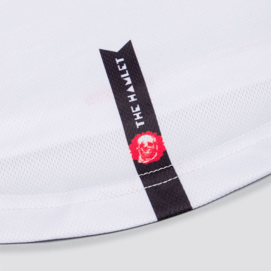 Dulwich Hamlet Junior 'Away' Football Shirt - Image 5