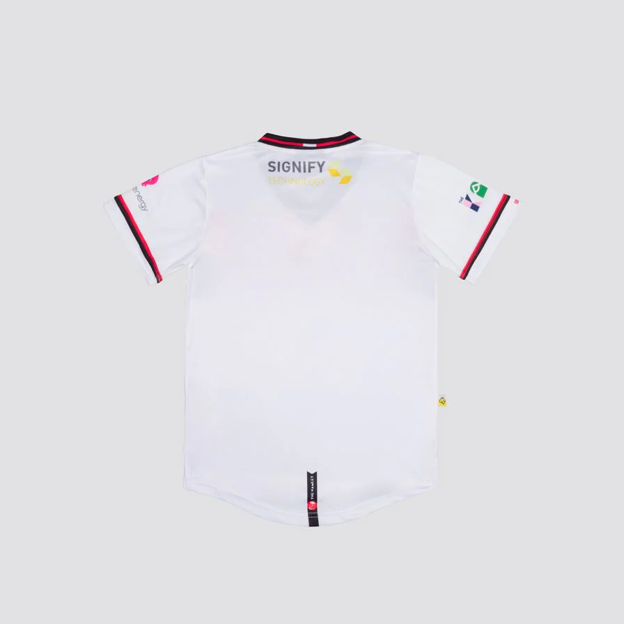 Dulwich Hamlet Junior 'Away' Football Shirt - Image 6