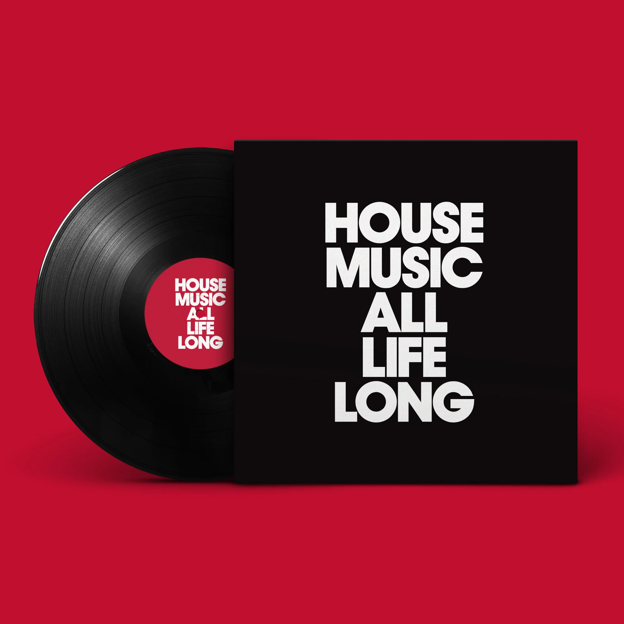 Defected Sampler EP4 (REPRESS) - Image 2