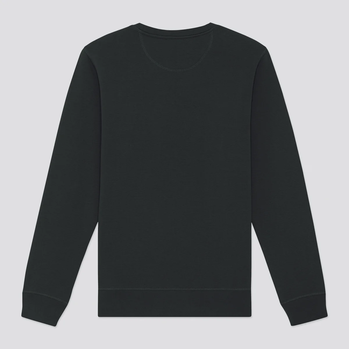 Faith HOUSE Fist Crewneck Sweat - Image 2