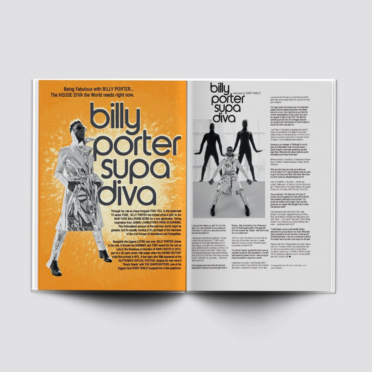 Faith Fanzine: Autumn '20 - Image 4