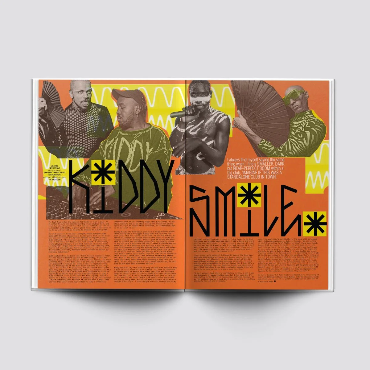 Faith Fanzine: Autumn '20 - Image 5