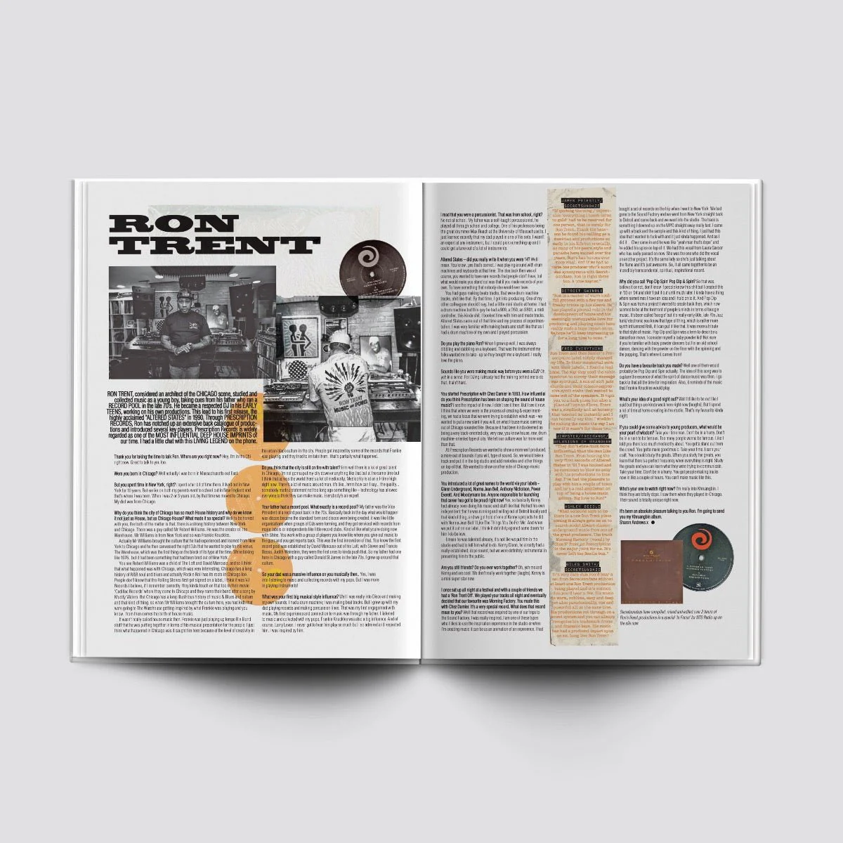 Faith Fanzine: Autumn '20 - Image 7