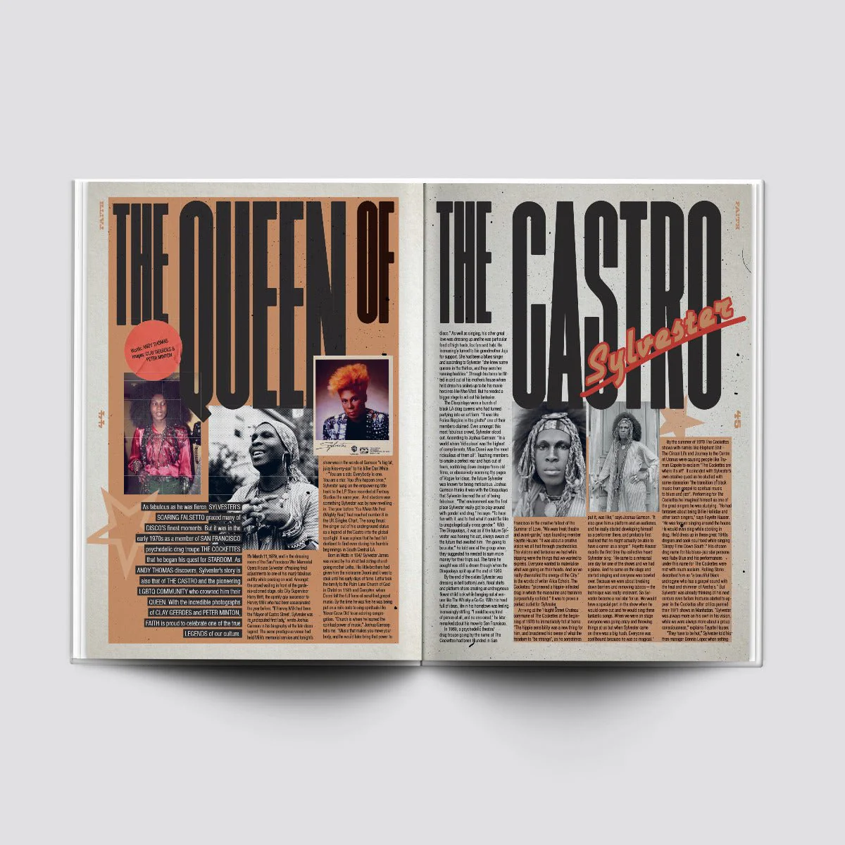 Faith Fanzine: Autumn/Winter '21 - Image 4