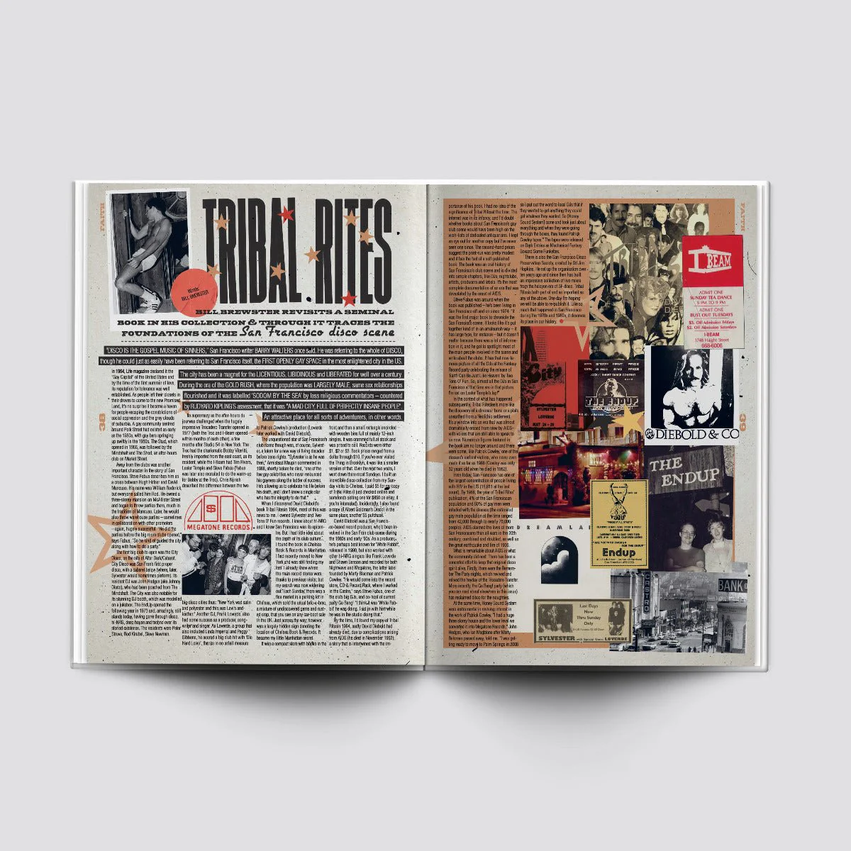 Faith Fanzine: Autumn/Winter '21 - Image 5