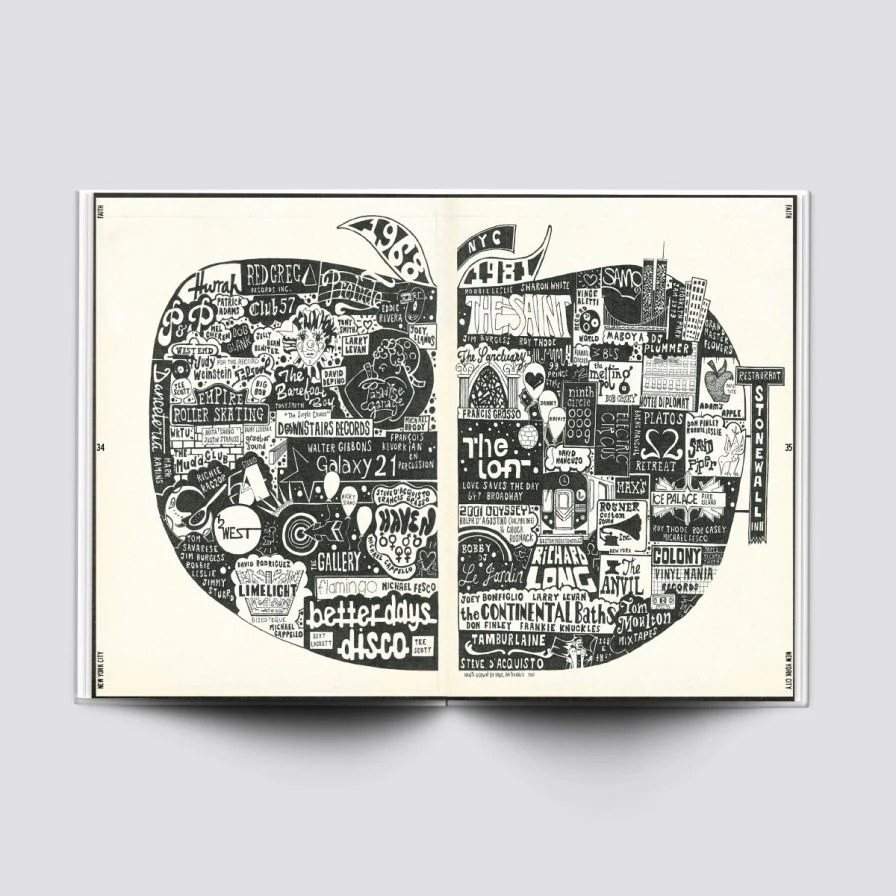 Faith Fanzine: Spring '21 - Image 5