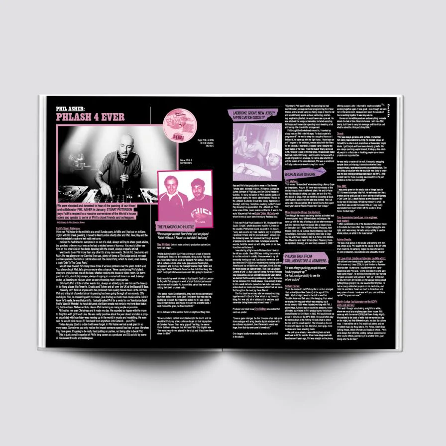Faith Fanzine: Spring '21 - Image 9