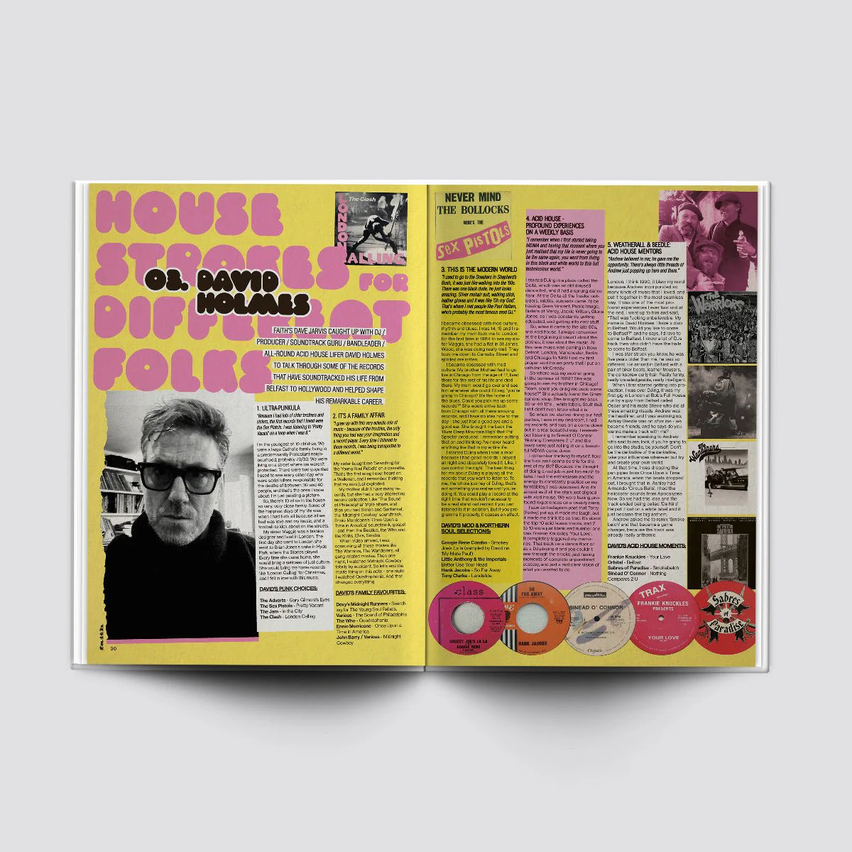 Faith Fanzine: Spring '22 - Image 7