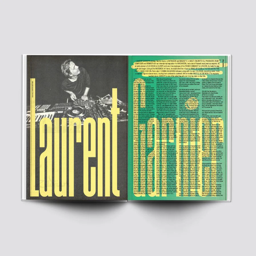 Faith Fanzine: Summer '21 - Image 4