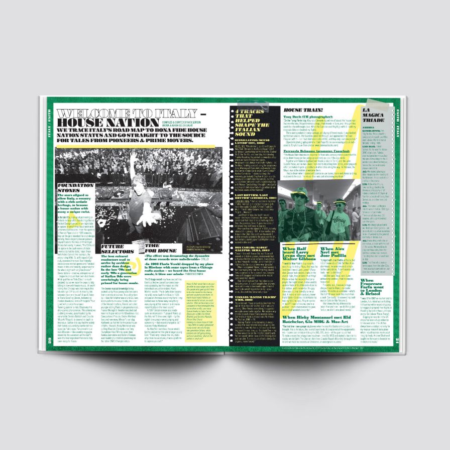 Faith Fanzine: Summer '21 - Image 6