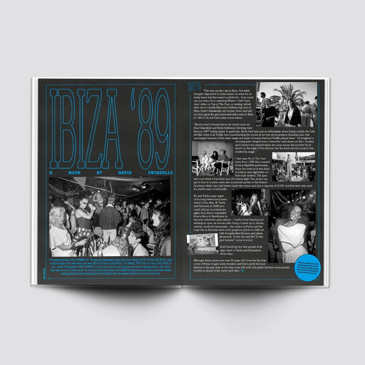 Faith Fanzine: Winter '20/21 - Image 5