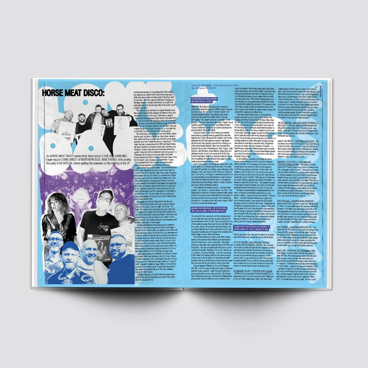 Faith Fanzine: Winter '20/21 - Image 6
