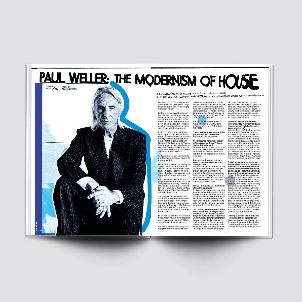 Faith Fanzine: Winter '20/21 - Image 7