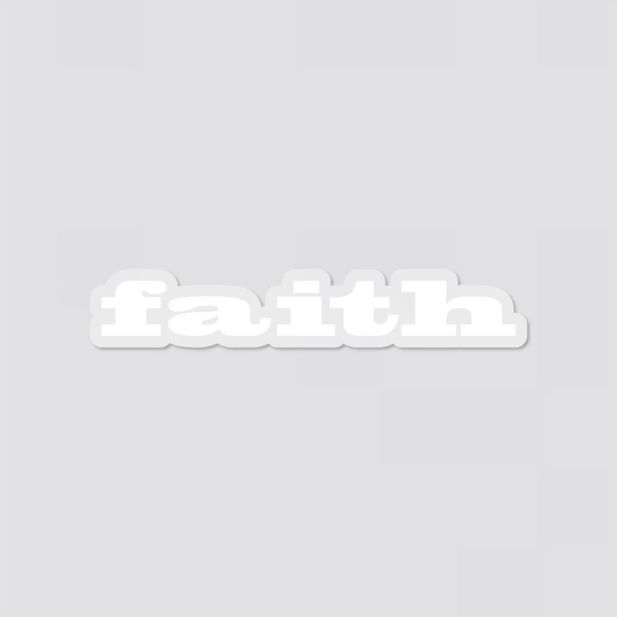 Faith Sticker Pack - Image 4