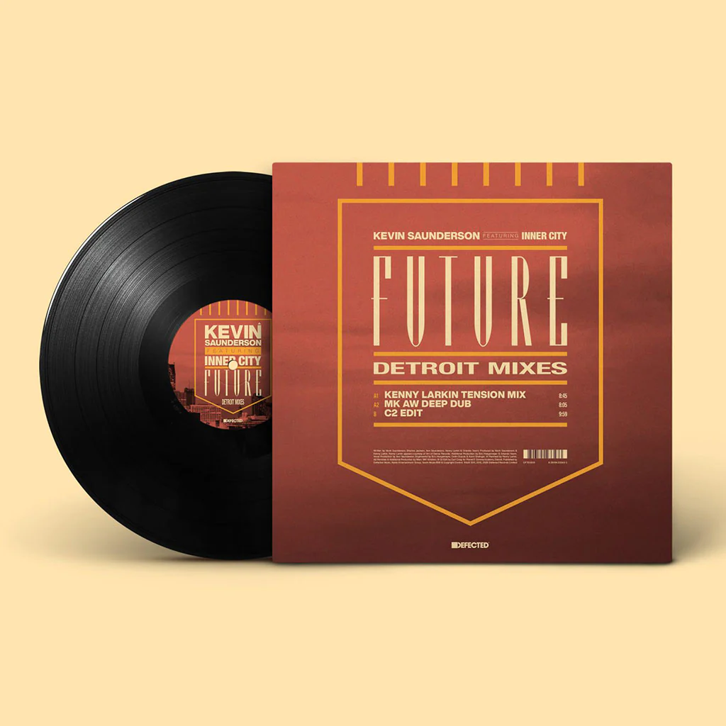 Future (Detroit Mixes) - Image 2