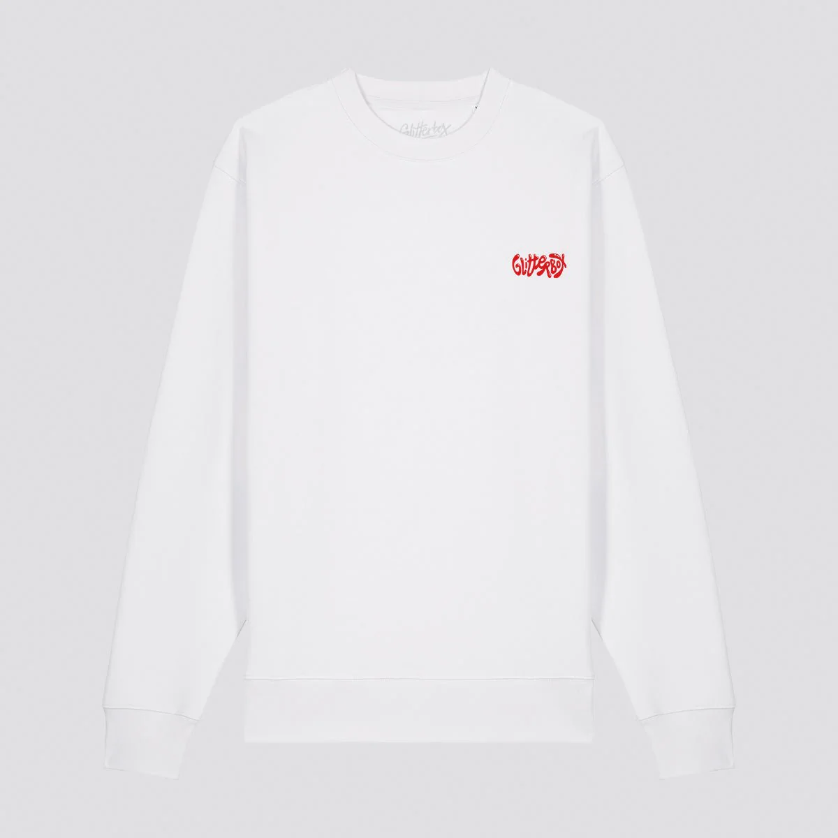 Glitterbox Jelly Logo Sweatshirt - Image 2