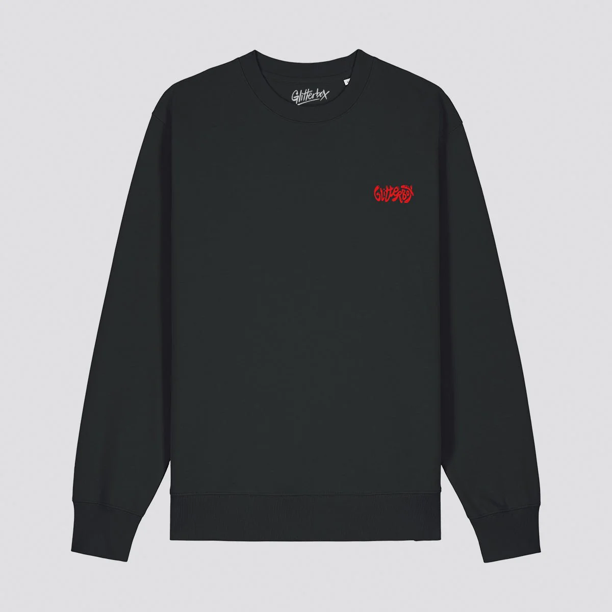 Glitterbox Jelly Logo Sweatshirt - Image 4