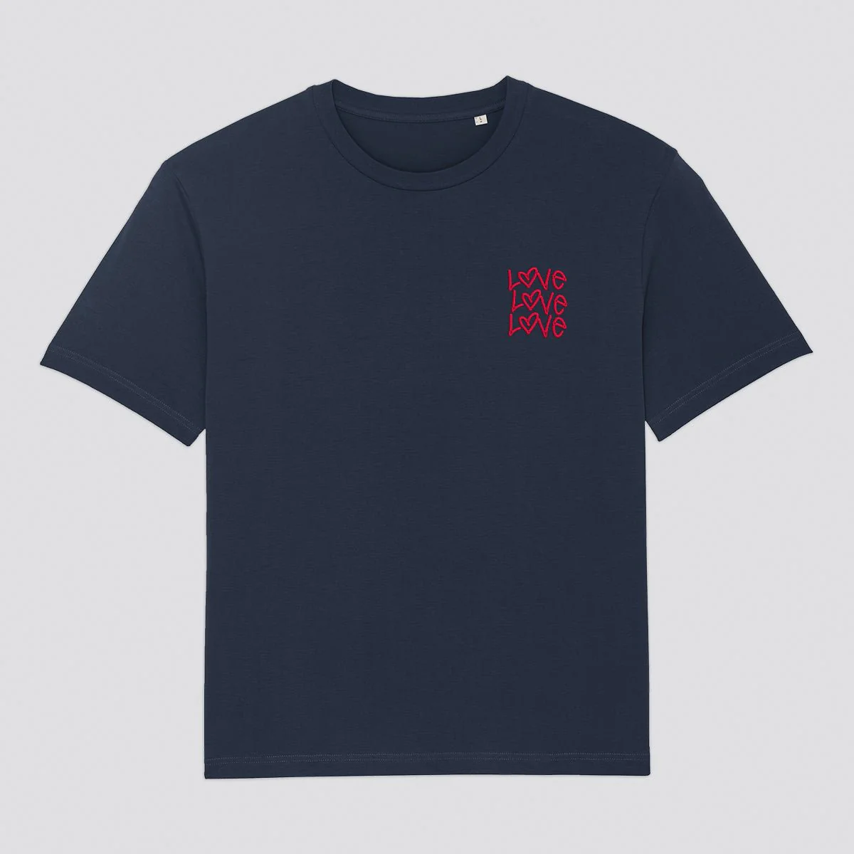 Glitterbox Love, Love, Love T-Shirt - Image 5