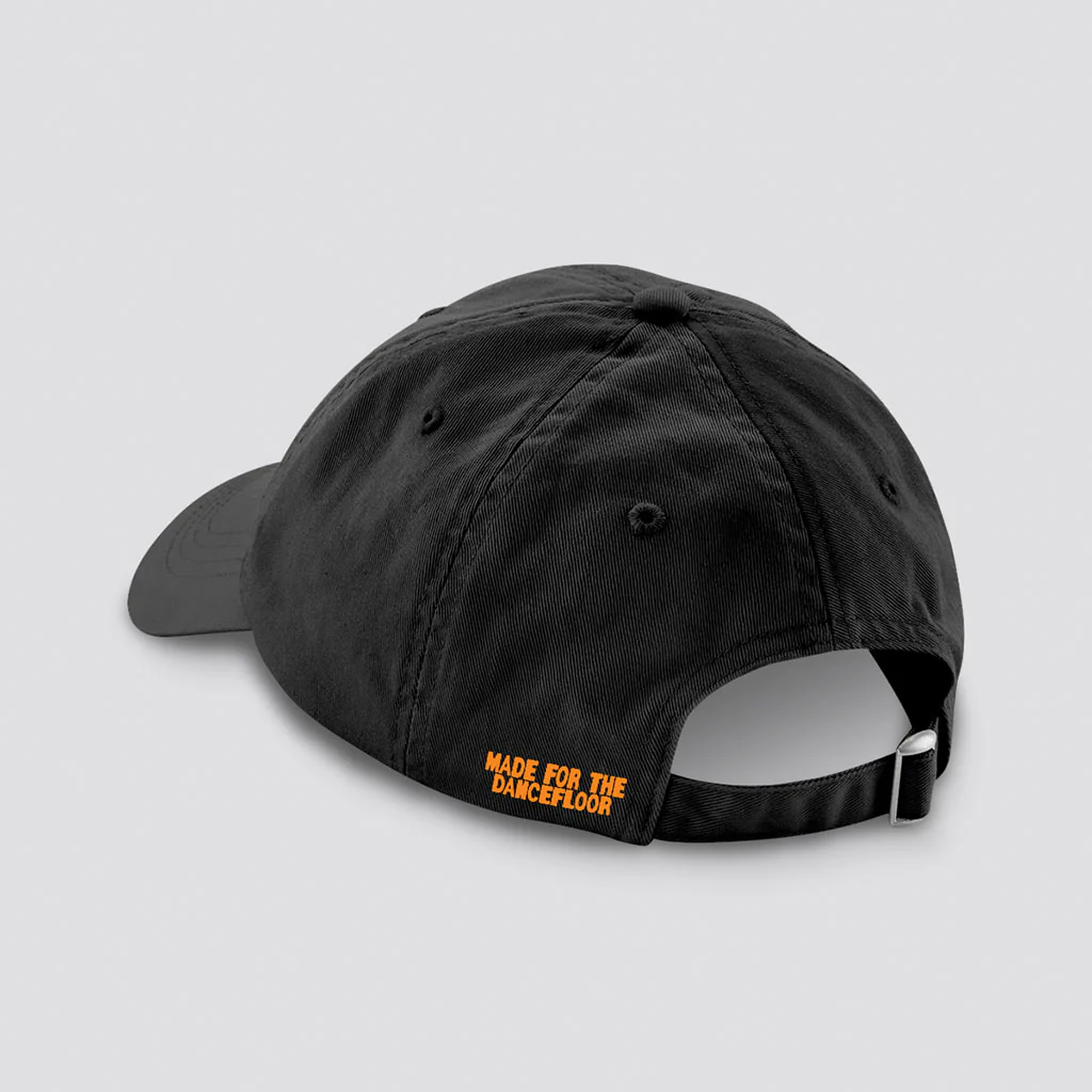 Glitterbox Made For The Dancefloor Cap - Image 2