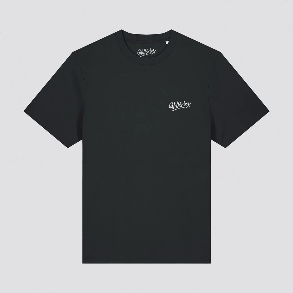 Glitterbox Made For The Dancefloor T-Shirt - Black - Image 2