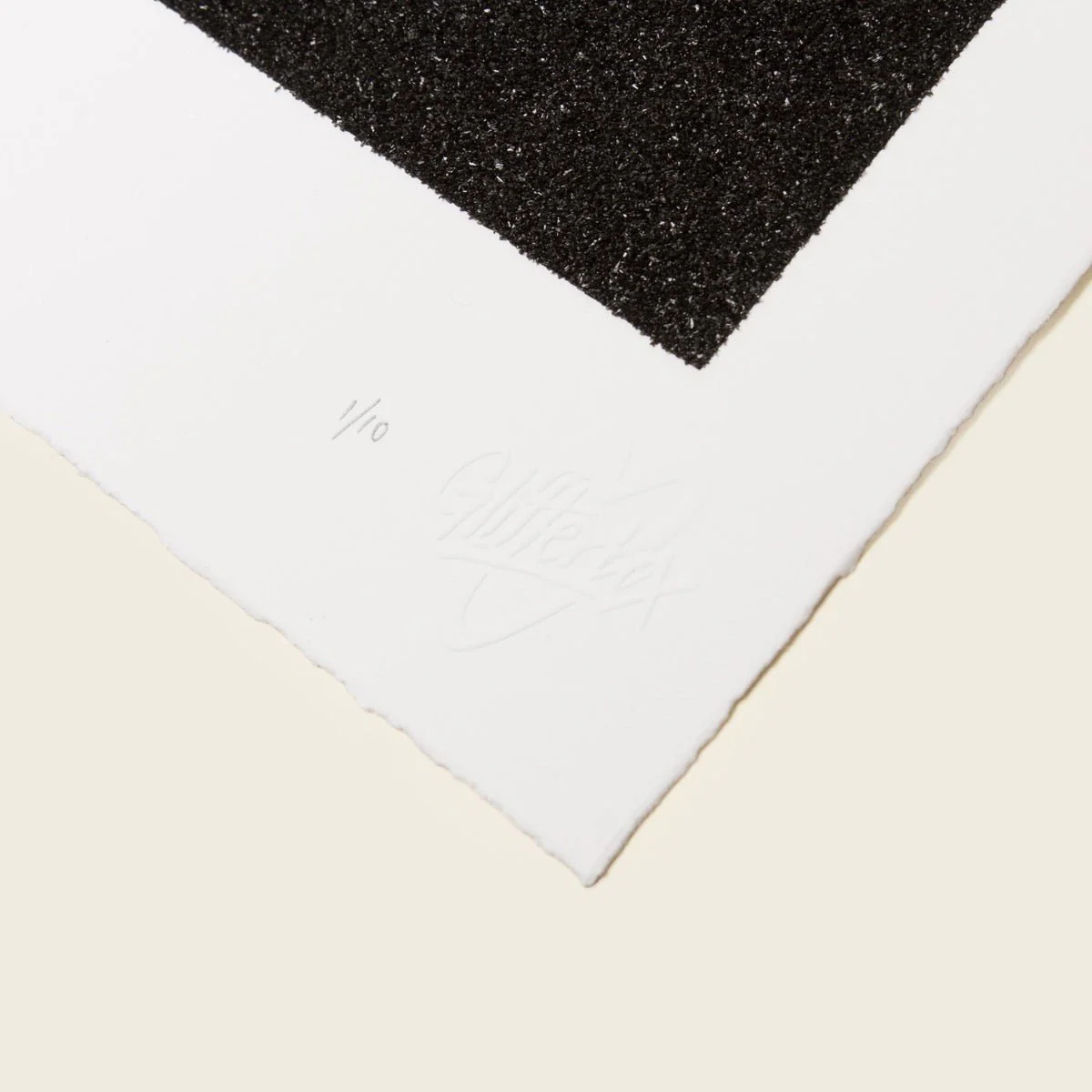 Mark Wardel Diamond Dust Print - Hat - Image 4