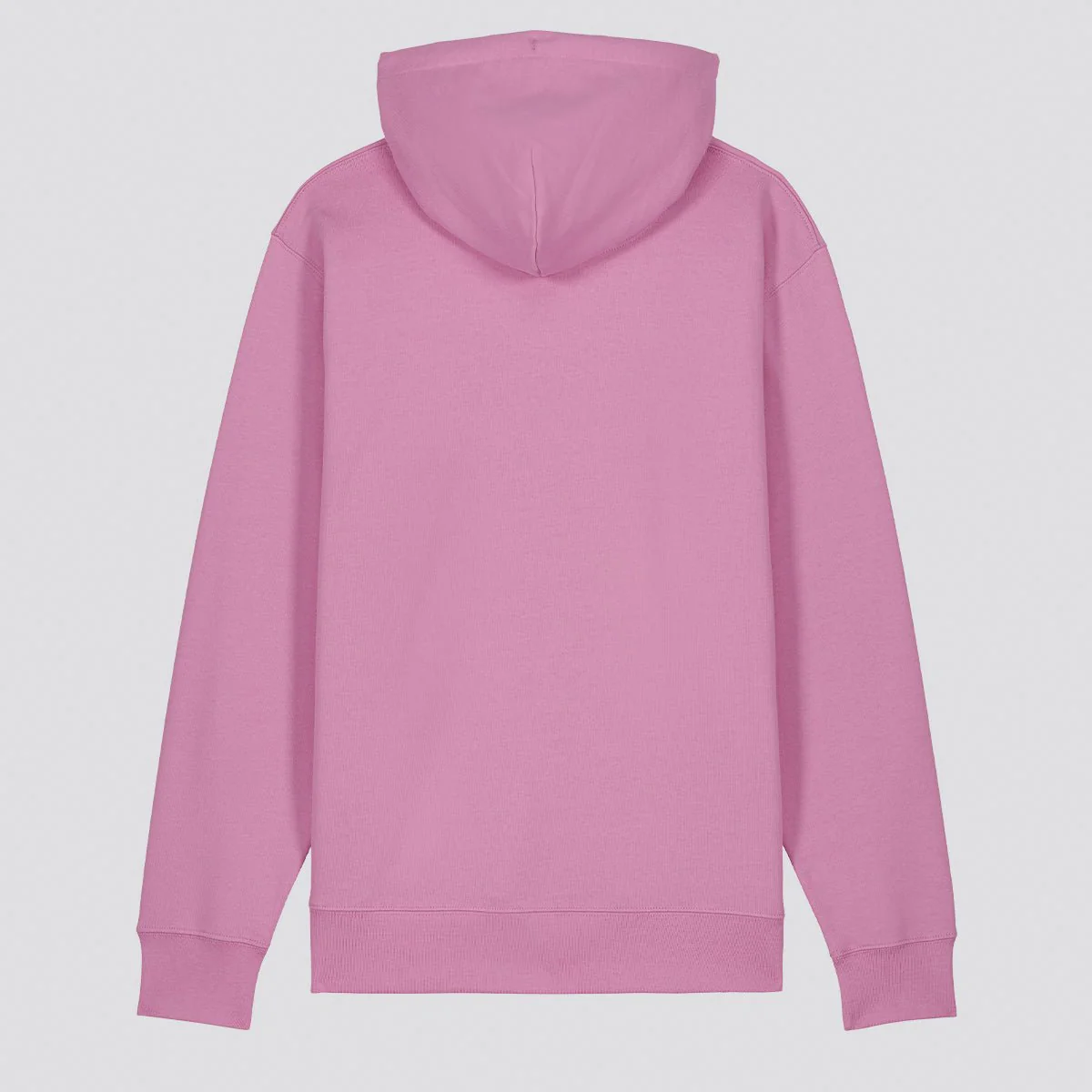 Glitterbox Punk Contrast Logo Hoodie - Image 3