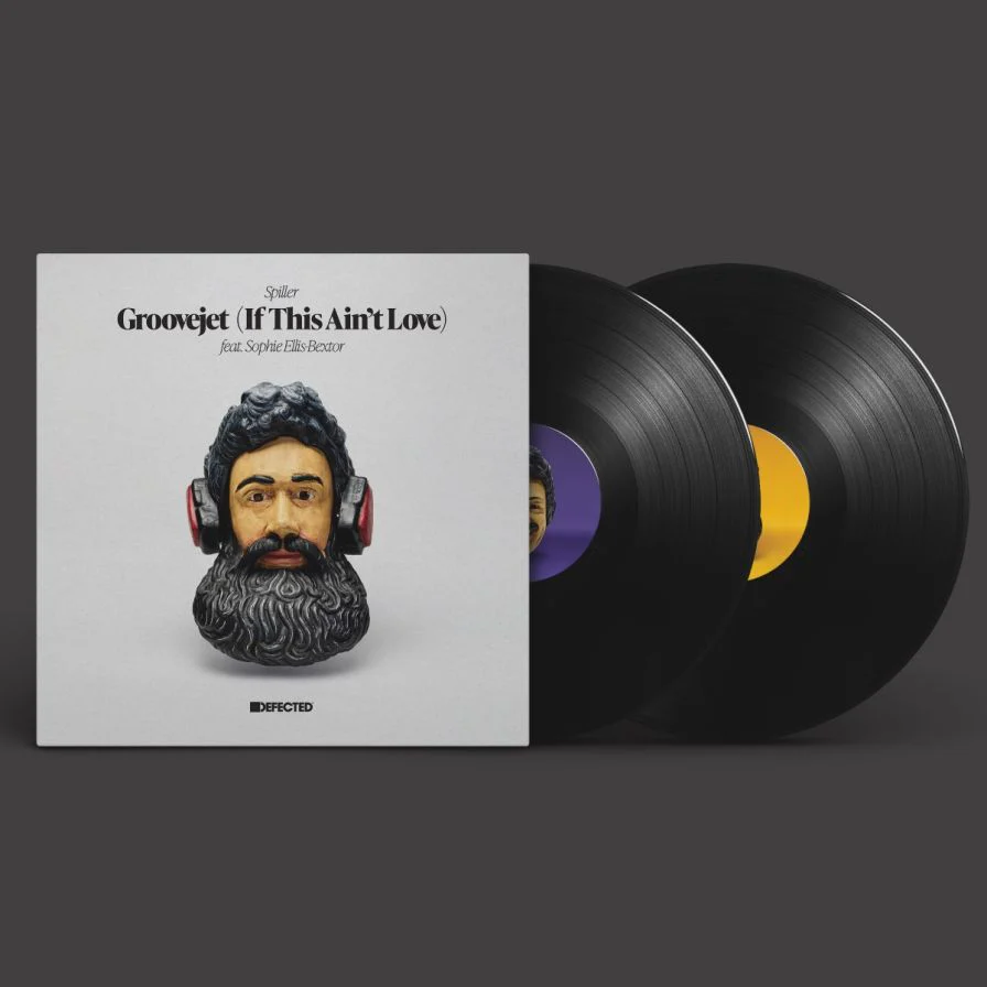 Groovejet (If This Ain't Love)