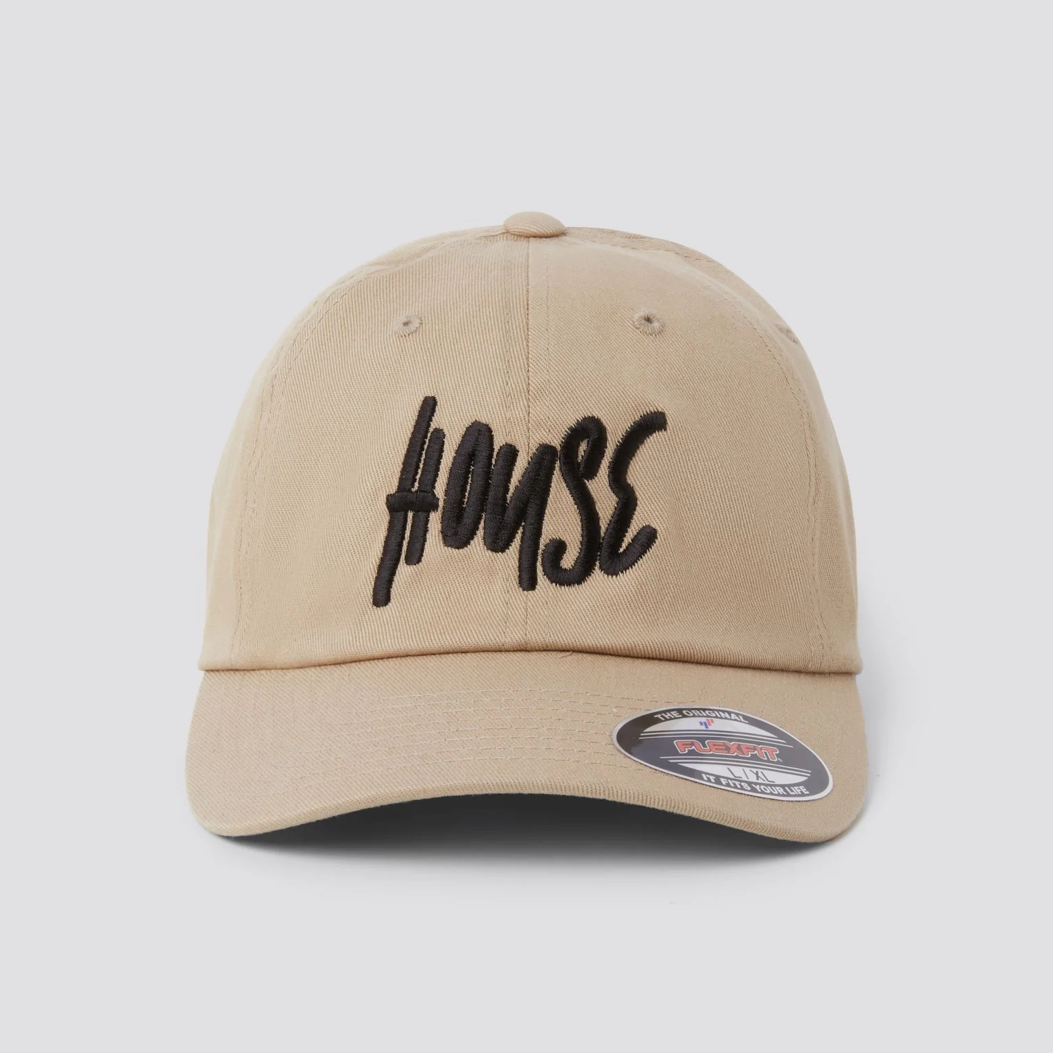 House Cap - Image 2
