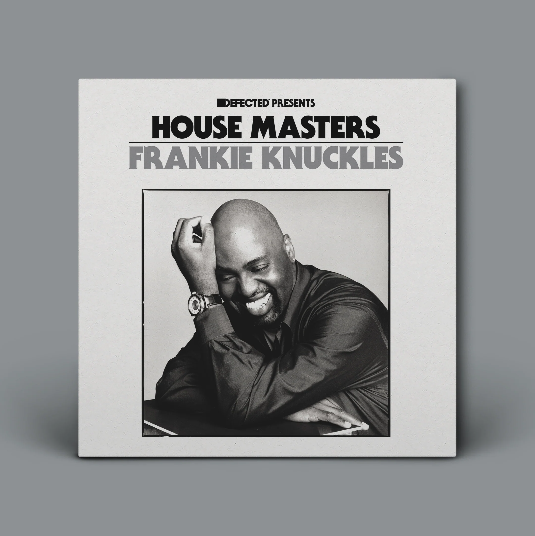 Defected Presents House Masters: Frankie Knuckles Volume One - Image 5
