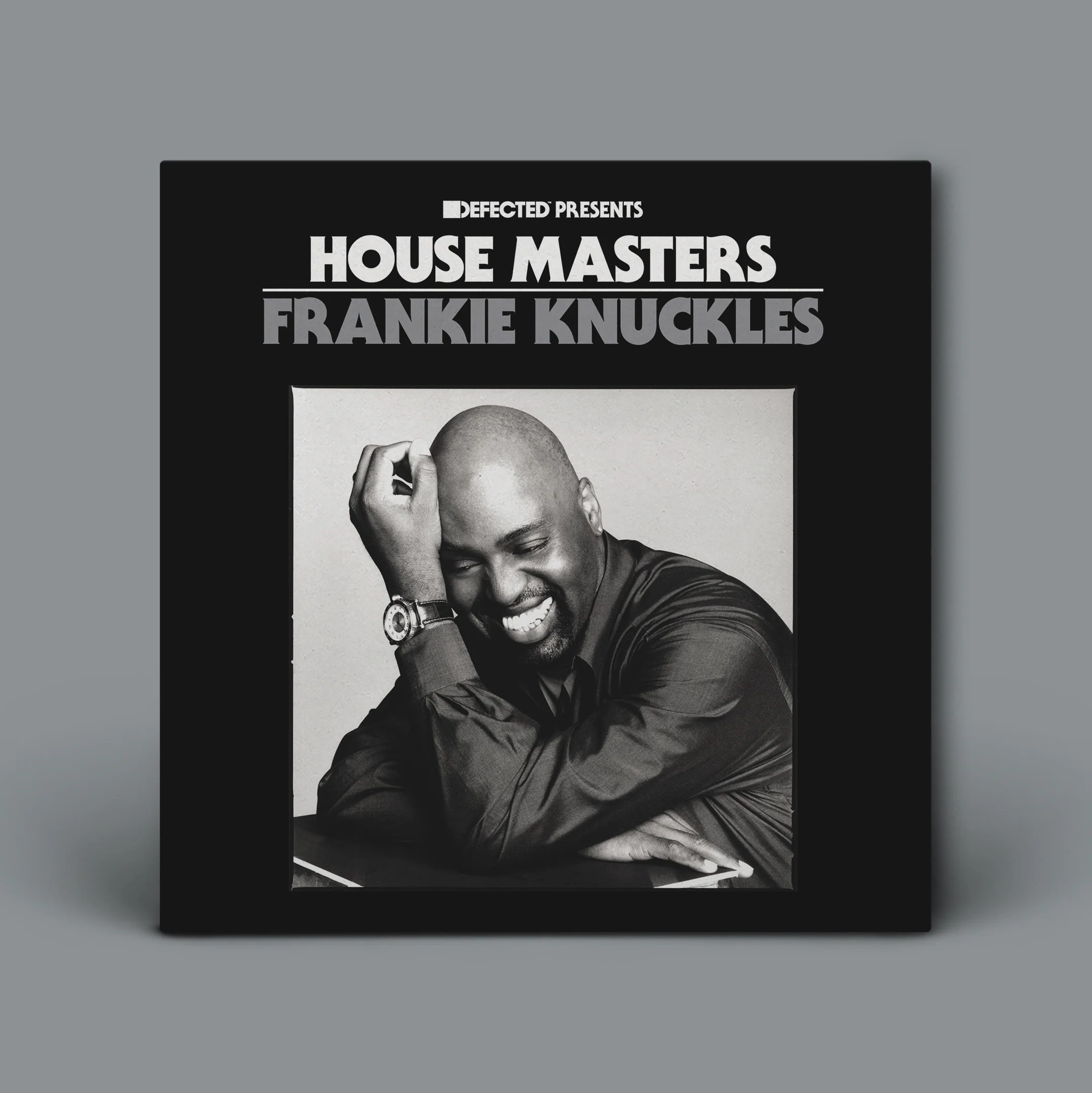 Defected Presents House Masters: Frankie Knuckles Volume Two - Image 5