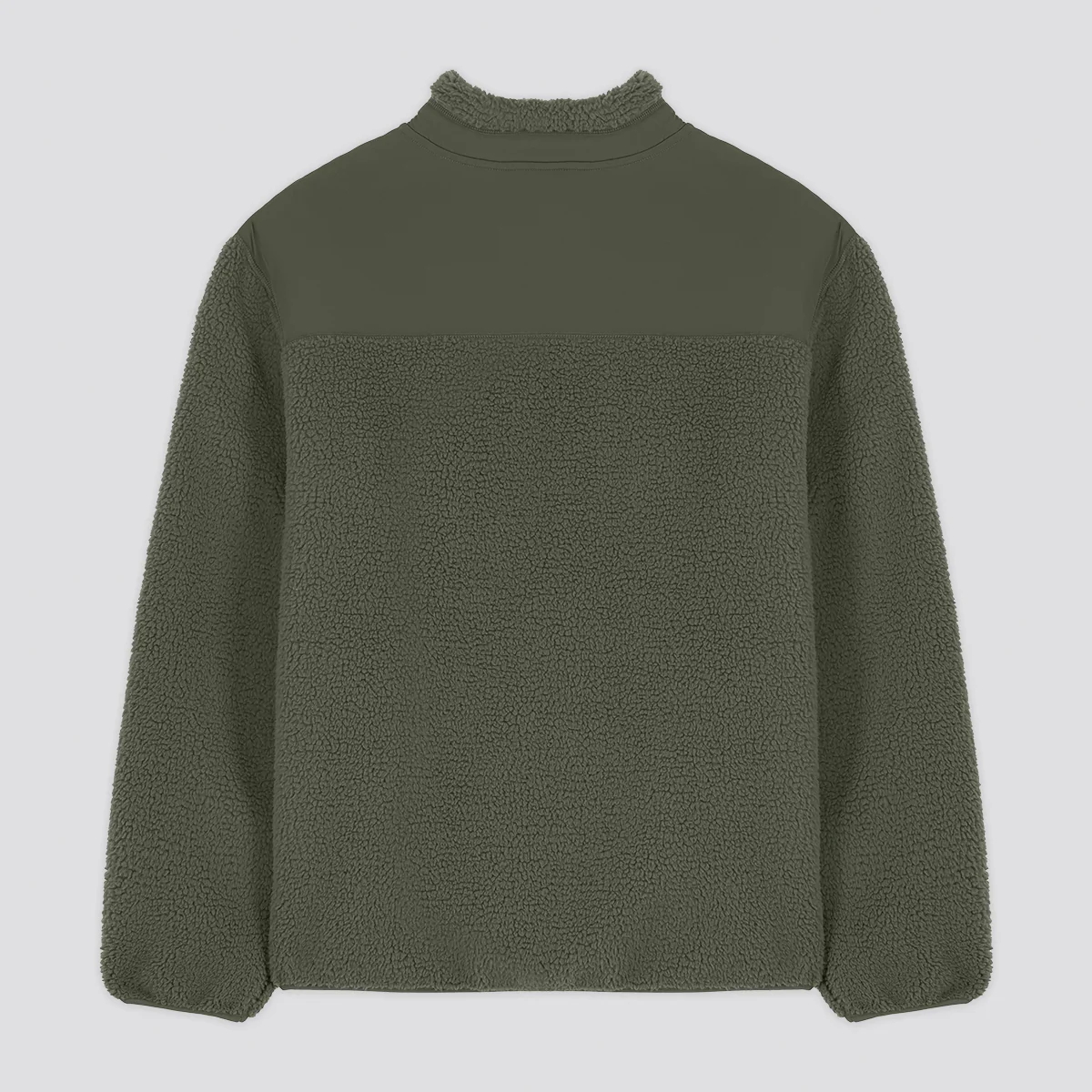 House Music All Life Long Fleece Jacket - Image 5