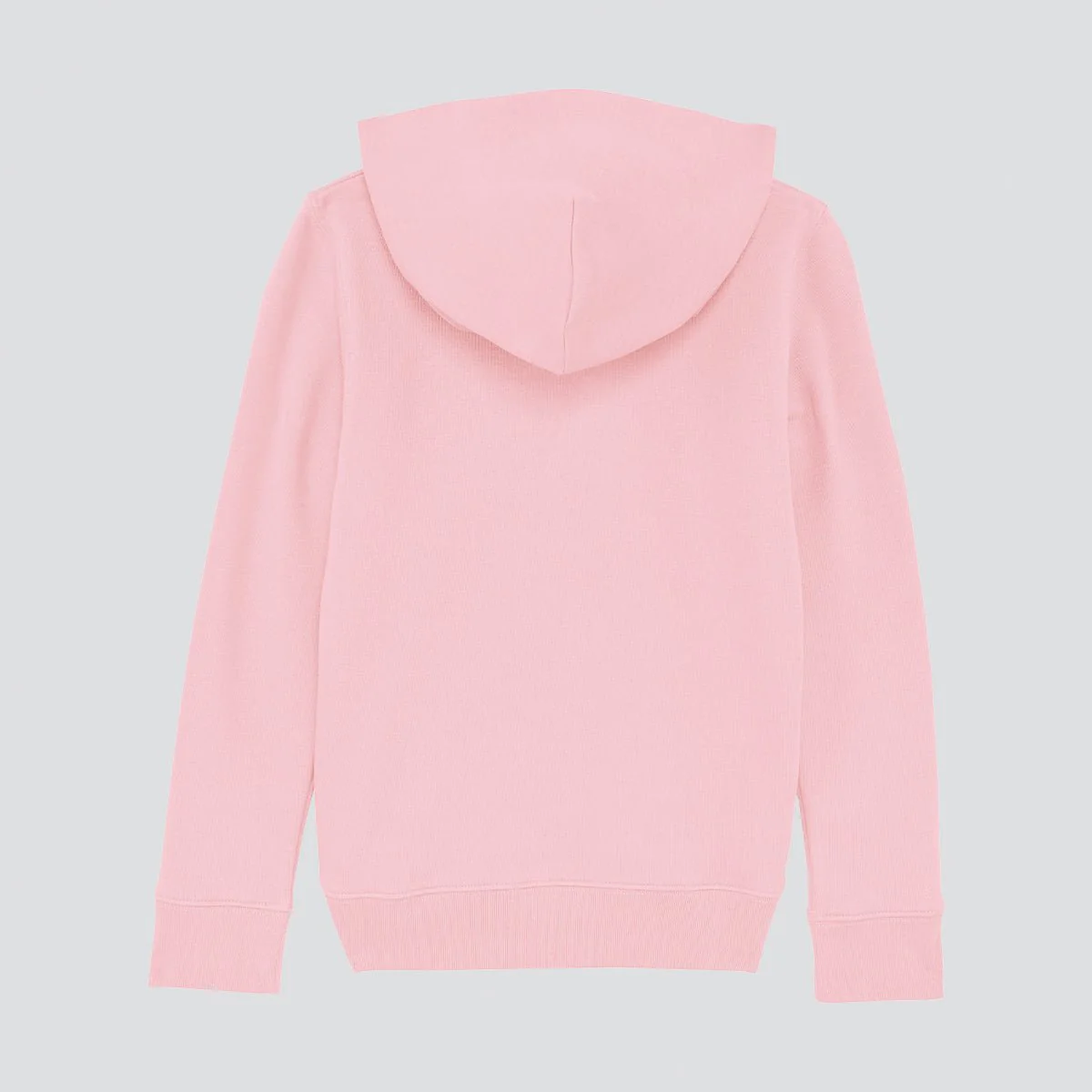 House Music All Life Long Kids' Hoodie - Image 6