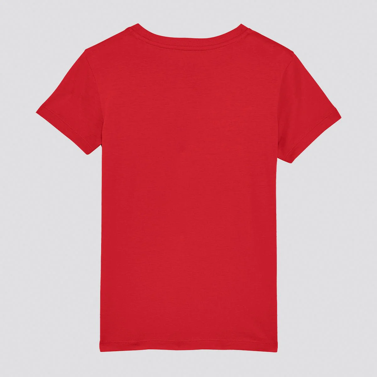 House Music All Life Long Kids' Organic T-Shirt - Image 4