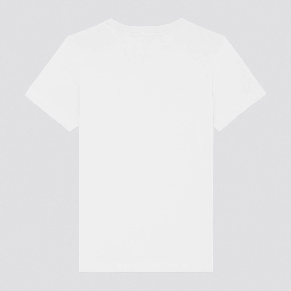 House Music All Life Long Kids' Organic T-Shirt - Image 6