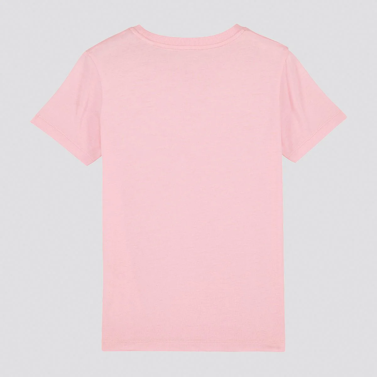 House Music All Life Long Kids' Organic T-Shirt - Image 8