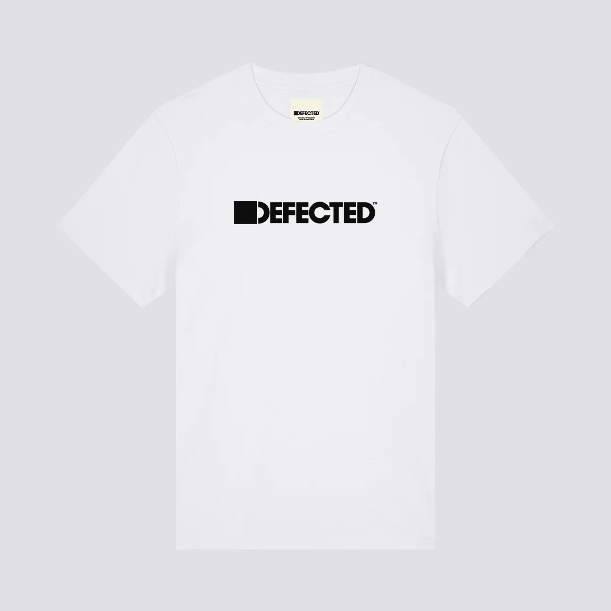 House Music All Life Long Rainbow T-Shirt - Image 3