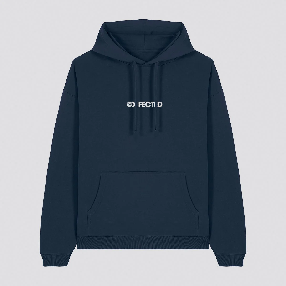 House Music All Life Long Slogan Hoodie - Image 12