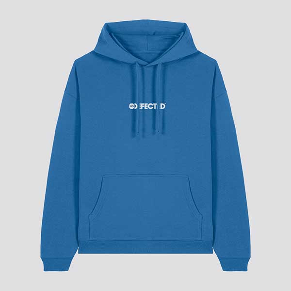 House Music All Life Long Slogan Hoodie - Image 8